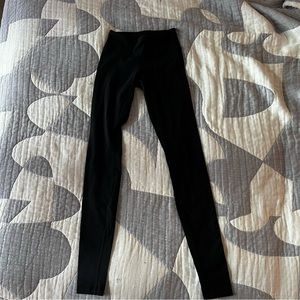 Lululemon Wunder Tight